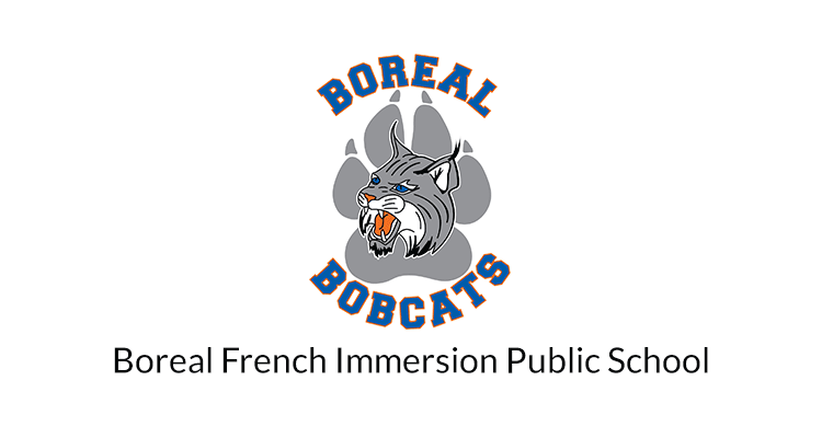 Boreal French Immersion Public School